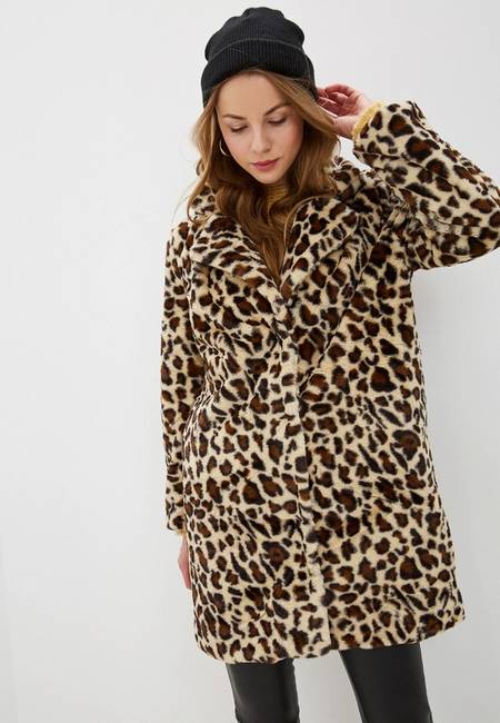 Шуба Шуба NA-KD