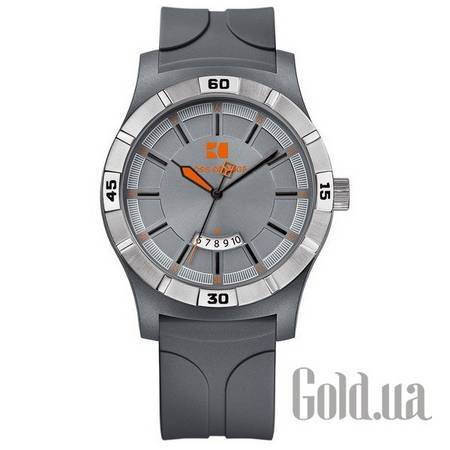 Дизайнерские часы Men Orange 1512528