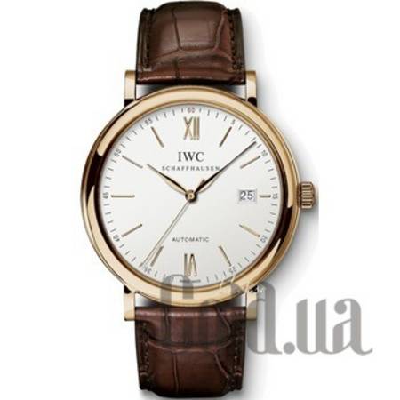 Швейцарские часы Portofino automatic IW356504