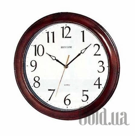 Настенные часы Настенные часы wooden Standard Wall CMG270NR06