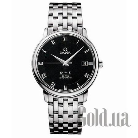 Швейцарские часы De Ville Prestige Automatic 4574.50.00