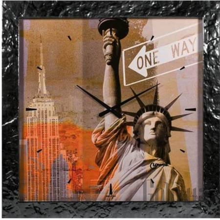 Настенные часы Настенные часы 11718