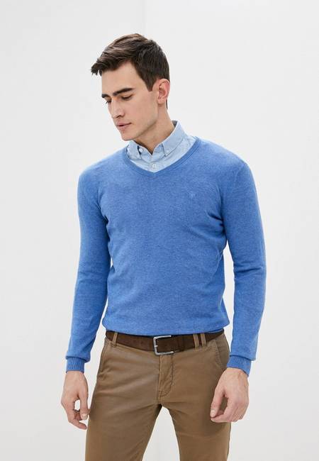 Пуловер Пуловер Tom Tailor