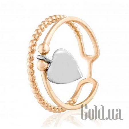 Кольцо Золотое кольцо, 16.5