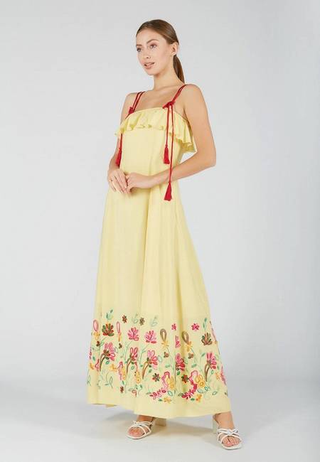 Сарафан Сарафан Ora