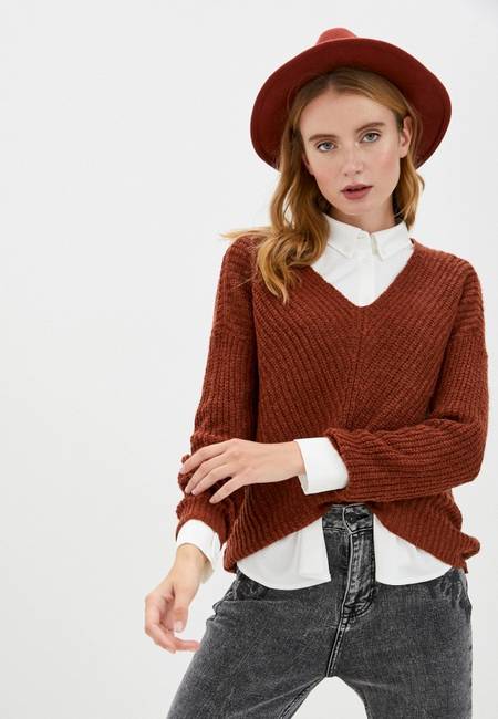 Пуловер Пуловер Jacqueline de Yong