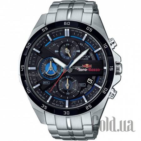 Японские часы Мужские часы Edifice EFR-556TR-1AER