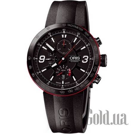 Швейцарские часы Мужские часы TT1 Chronograph 674.7659.4764RS