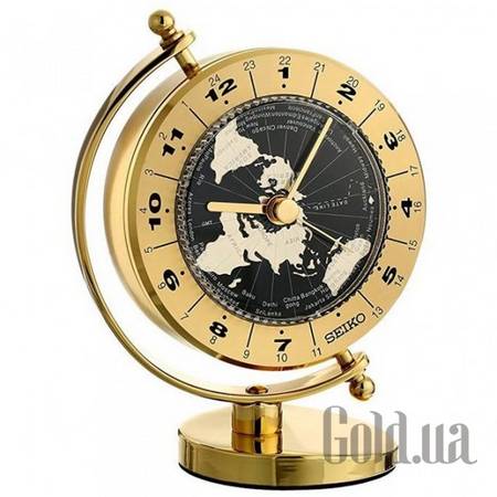 Настольные часы Настольные часы QHG106G