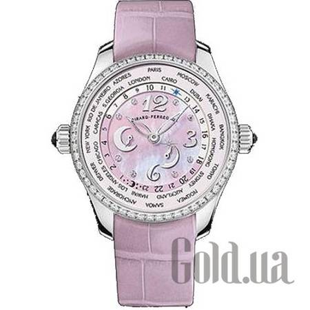 Швейцарские часы WWTC Lady 49860.D11А.961.CKLA