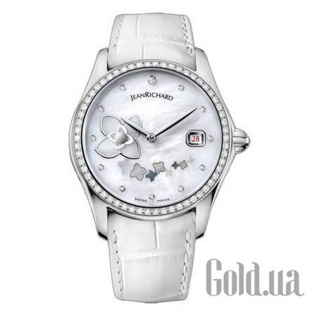 Швейцарские часы Bressel Lady small seconds 61143-D11-A71A-AA7D