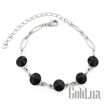 Женский браслет Женский браслет с кристаллами Swarovski