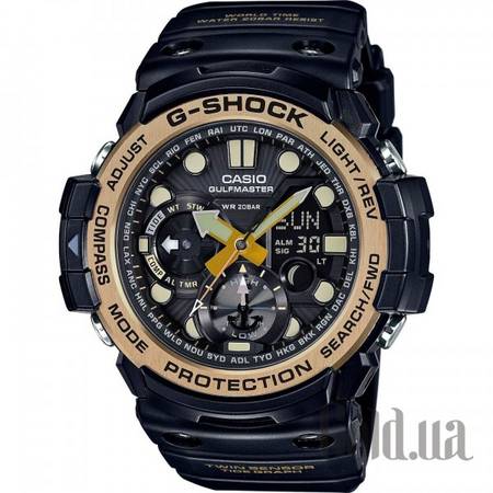 Японские часы Мужские часы G-SHOCK GN-1000GB-1AER