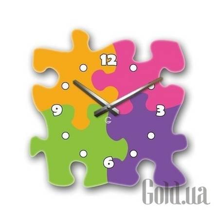 Настенные часы Настенные часы Modern C-048