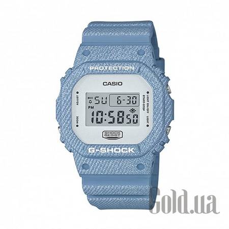 Японские часы Мужские часы G-SHOCK DW-5600DC-2ER