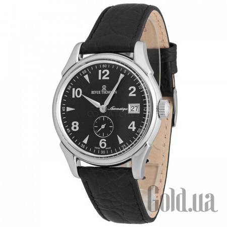 Швейцарские часы Мужские часы Classic Automatic 10011.2537