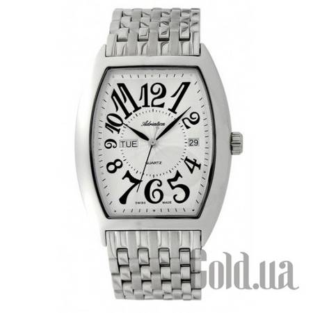 Швейцарские часы Gents Band ADR 8195.5123Q