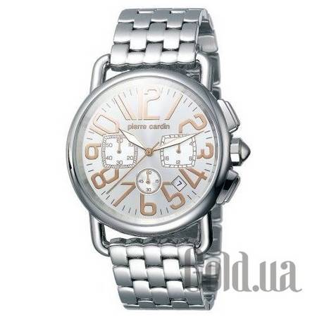 Дизайнерские часы Revue Homme Chrono PC068771007