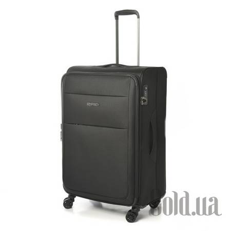 Дорожная сумка Чемодан Discovery Ultra 4X (L) Black