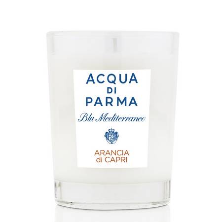 Arancia di Capri Свеча