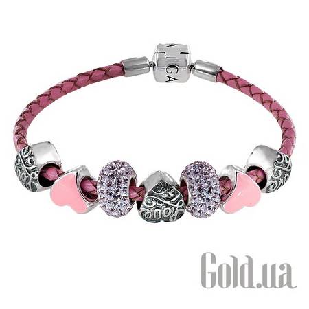 Браслет Charm браслет c 7 подвесками