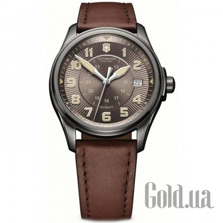 Швейцарские часы Infantry Vintage Mechanical V241519