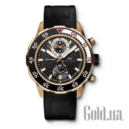 Швейцарские часы Aquatimer Chronograph IW376903