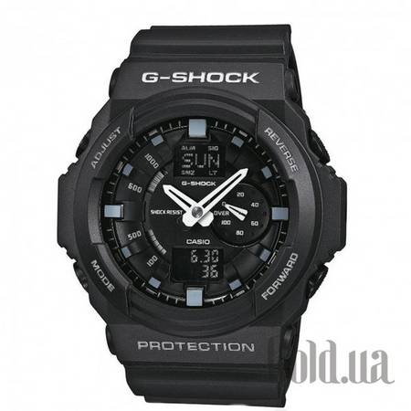 Японские часы Мужские часы G-Shock GA-150-1AER