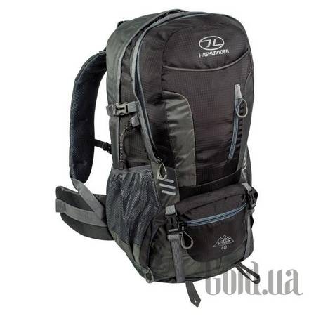 Рюкзак Рюкзак Hiker 40 Black