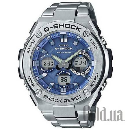 Японские часы Мужские часы G-Shock GST-W110D-2AER