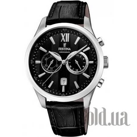 Мужские часы Мужские часы Chronograph F16996/4