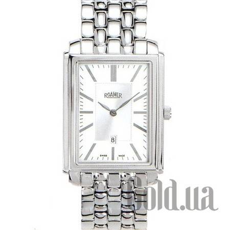 Швейцарские часы Classic Sapphire 511927.41.15.50