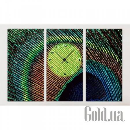 Настенные часы Настенные часы 1C-25-3p-W