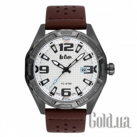 Дизайнерские часы Arsenal LC-33G-B