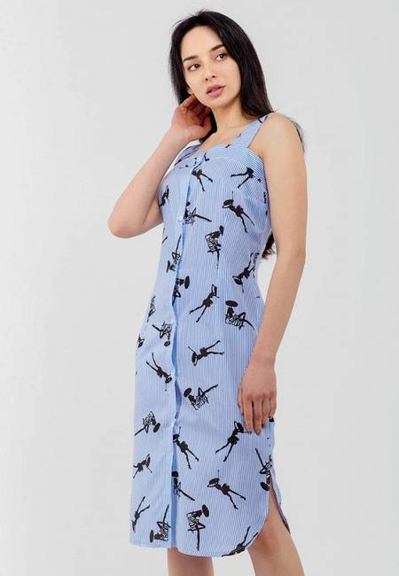 Сарафан Сарафан Modniy Oazis