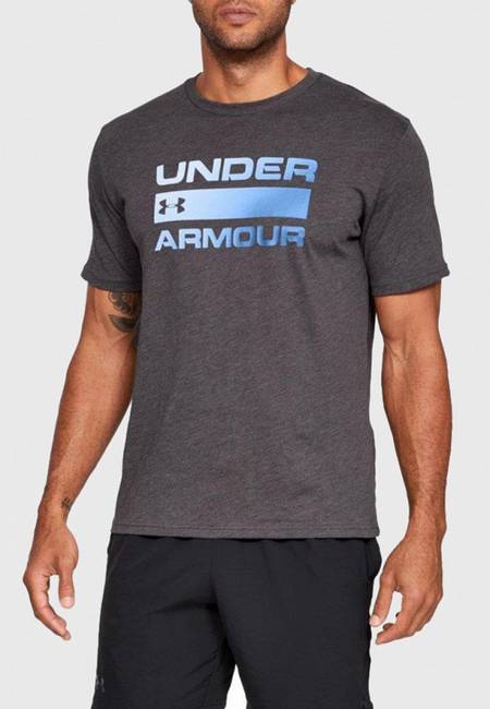 Футболка спортивная Футболка спортивная Under Armour