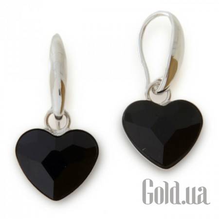 Серьги с подвесками Серьги с кристаллами Swarovski