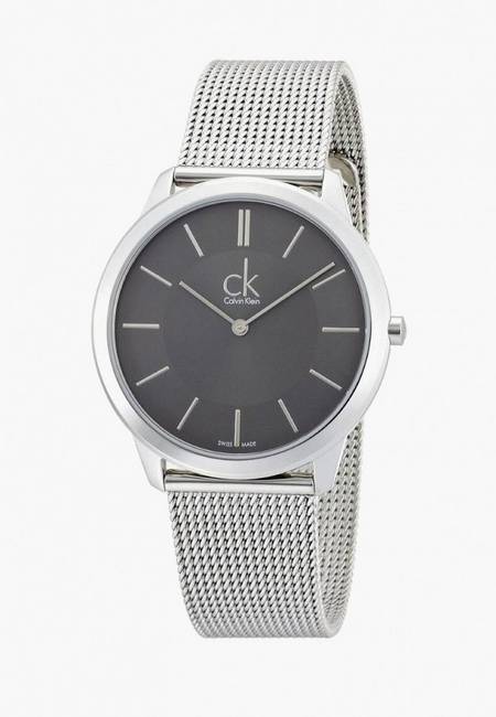 Часы Часы Calvin Klein