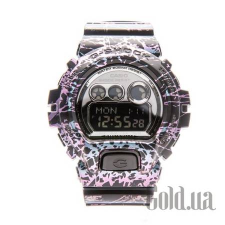 Японские часы Мужские часы G-Shock GD-X6900PM-1ER