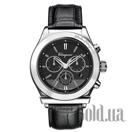 Швейцарские часы Ferragamo 1898 Fr78lcq9909 sb09