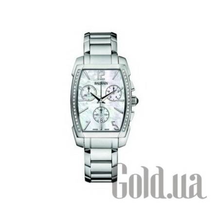 Швейцарские часы Женские часы Arcade Chrono Lady B5215.33.84