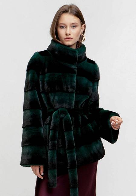 Шуба Шуба Samange