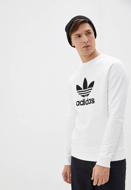 Свитшот Свитшот adidas Originals