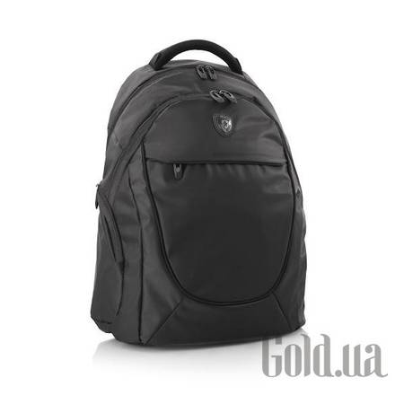 Рюкзак Рюкзак TechPac 07 Black