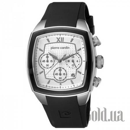 Дизайнерские часы PC104251F01