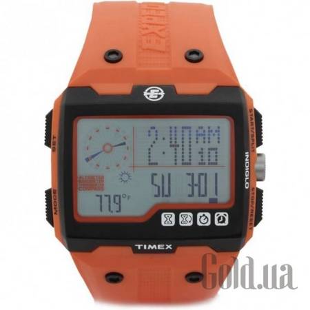 Мужские часы Мужские часы Expedition T49761