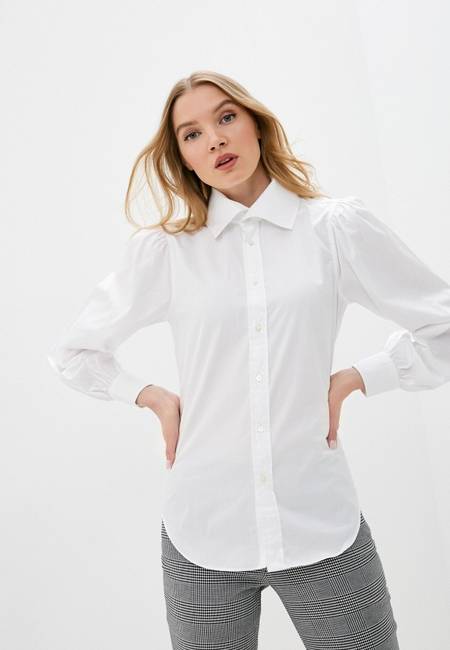 Блуза Блуза Polo Ralph Lauren
