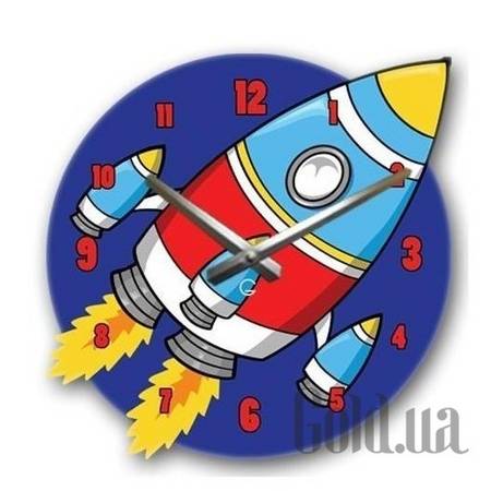 Настенные часы Настенные часы Kids C-068