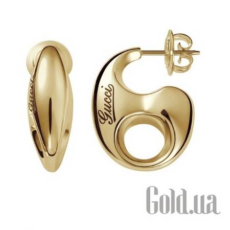 Серьги-гвоздики Золотые серьги