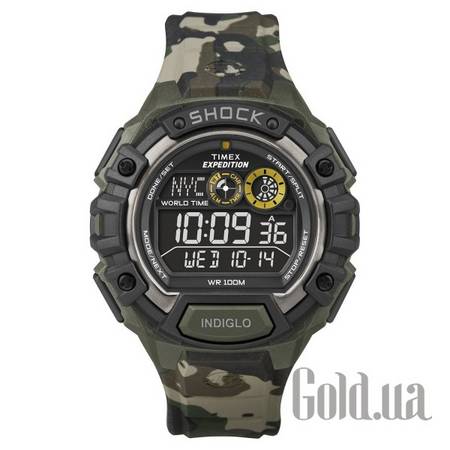 Мужские часы Мужские часы Expedition T49971